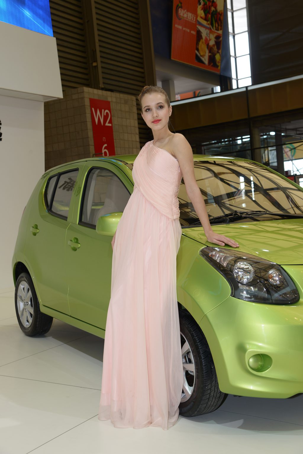 Hoo摄影 No.128 D800超级大图-2013上海车展清盘 [171P/2.07G] Hoo摄影-第1张