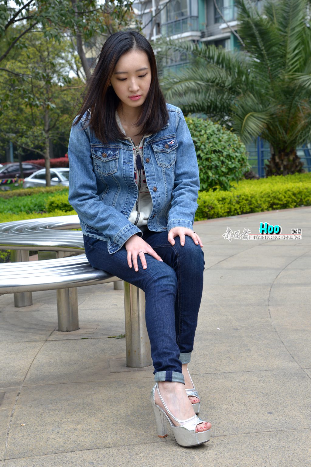 Hoo摄影 No.123 D800超级大图-莉莉越来越成熟迷人 [30P/310MB] Hoo摄影-第2张