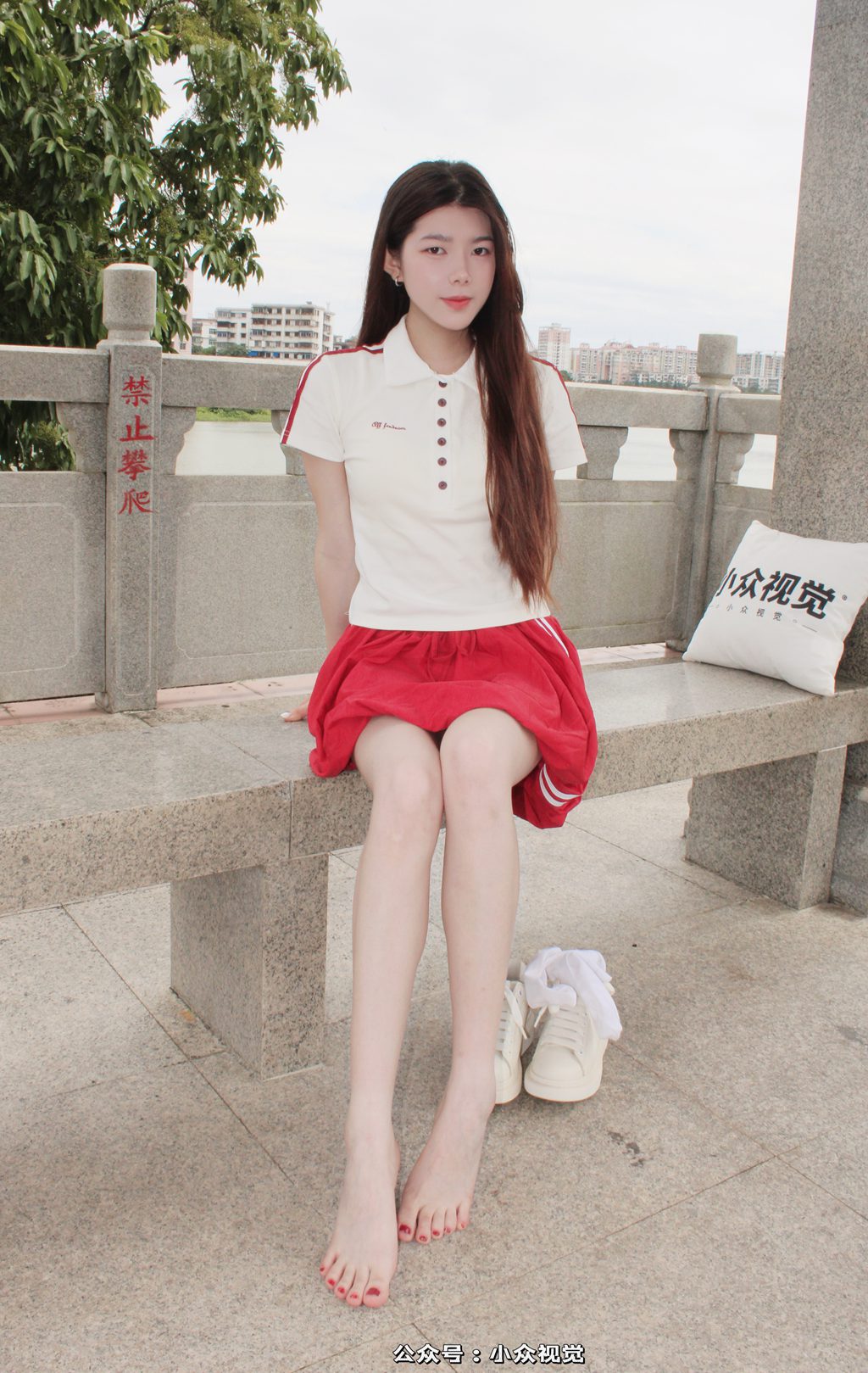 小众视觉 No.0042 雪糕 [114P1V-5.48GB] 小众视觉-第1张