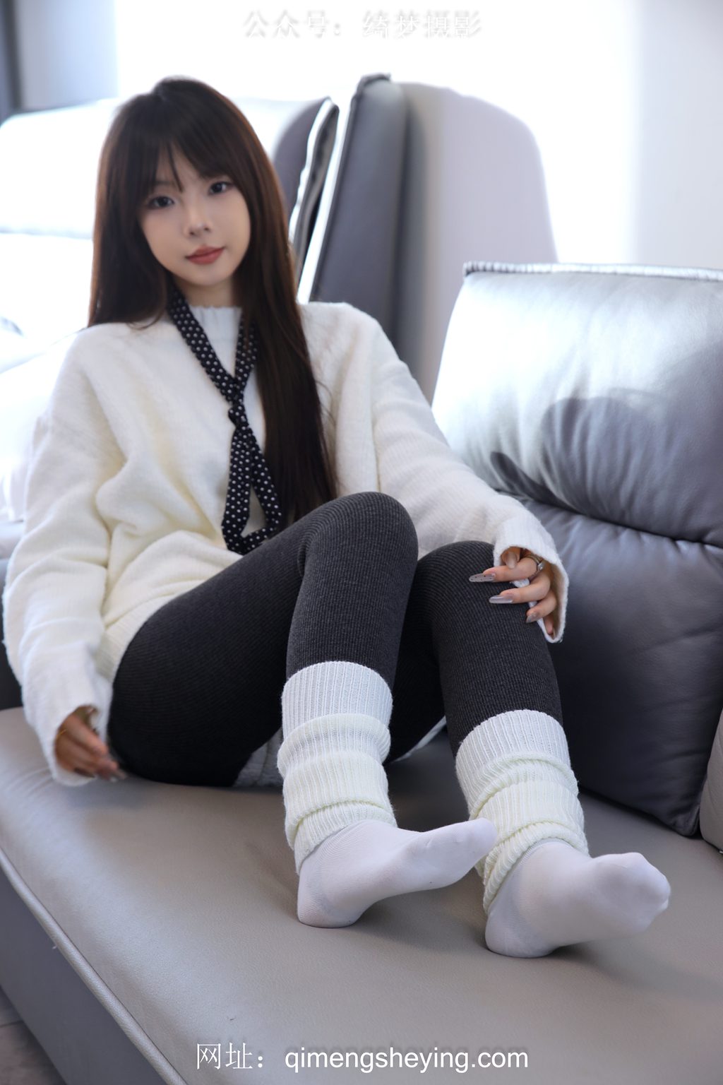 绮梦摄影 –第145期 章章（完整珍藏版）[520P/15.70GB] 年费专享-第1张