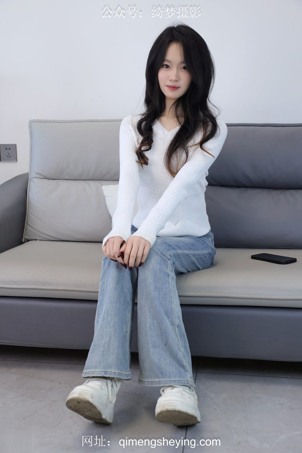 绮梦摄影 –第149期 小艺（完整珍藏版）[495P/15.56GB] 年费专享-第1张