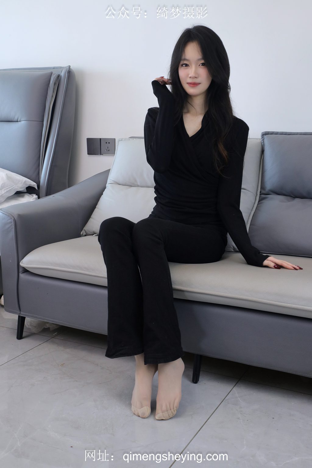 绮梦摄影 –第157期 小艺（完整珍藏版）[494P/15.51GB] 年费专享-第2张