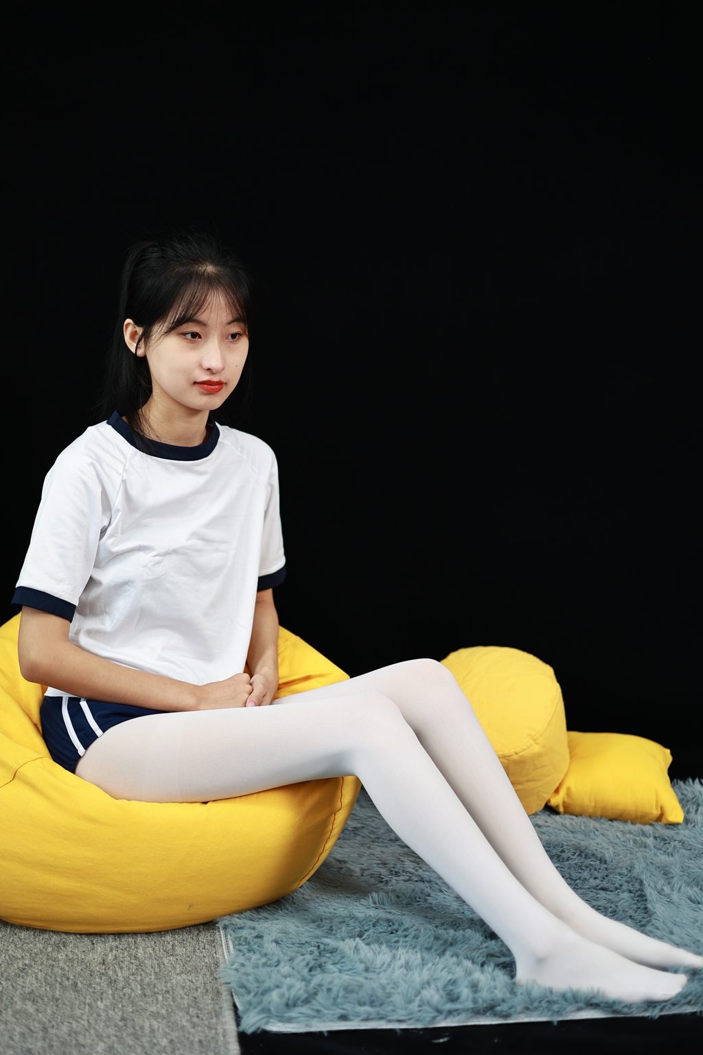 三禾摄影 NO.007 体操服白袜 [177P/3V/1.60GB] 三禾摄影-第1张