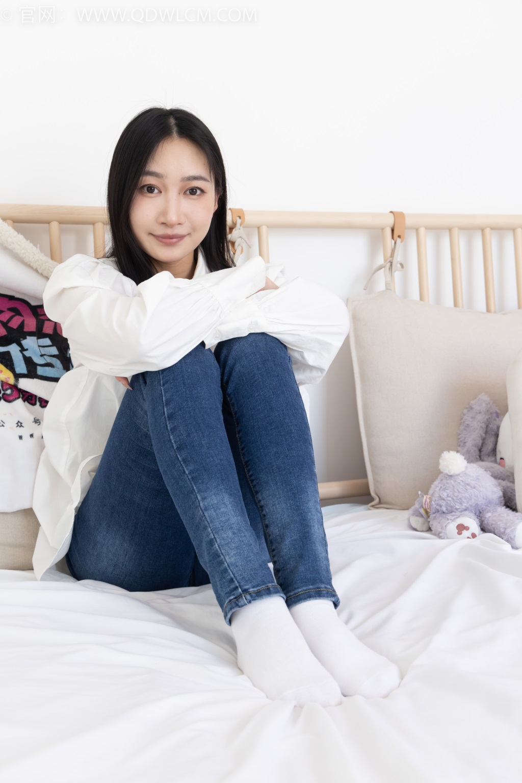 勿恋传媒 NO.2418 小影-不止是容颜 [170P/1V/5.34G] 其它写真-第1张