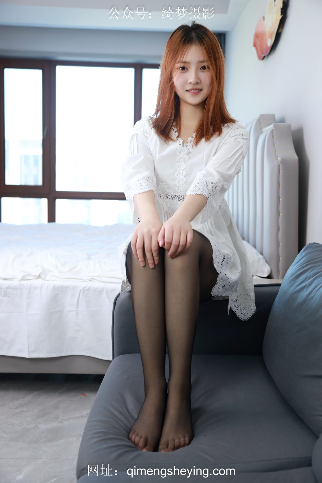 绮梦摄影 –第169期 露露（完整珍藏版）[498P/14.55GB] 年费专享-第1张