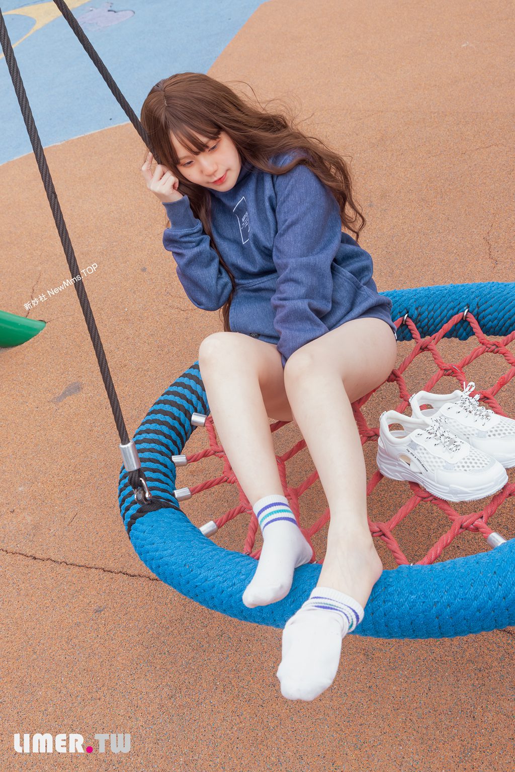 Limerence NO.021-悠梨乃 Yurino 與腳腳來場早晨約會吧 137p+17min 4K影片（与脚脚来场早晨约会吧）（Ultra版）[139P/1V/4.19GB] 单购-第1张