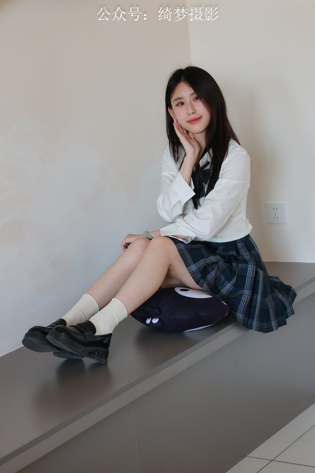 绮梦摄影 –第018期 yaya（图片纯享版）[316P/7.19GB] 年费专享-第1张