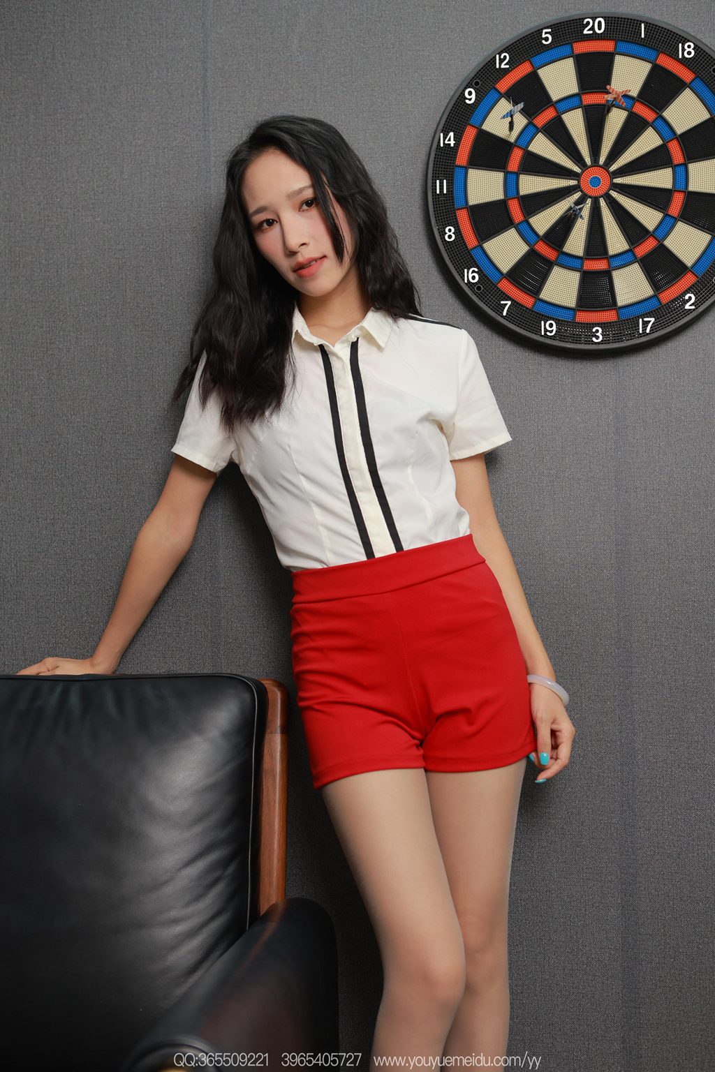 [IESS异思趣向] 2025.07.28 丝享家 2117 美子《灰色世界》[89P/106MB] IESS异思趣向-第1张