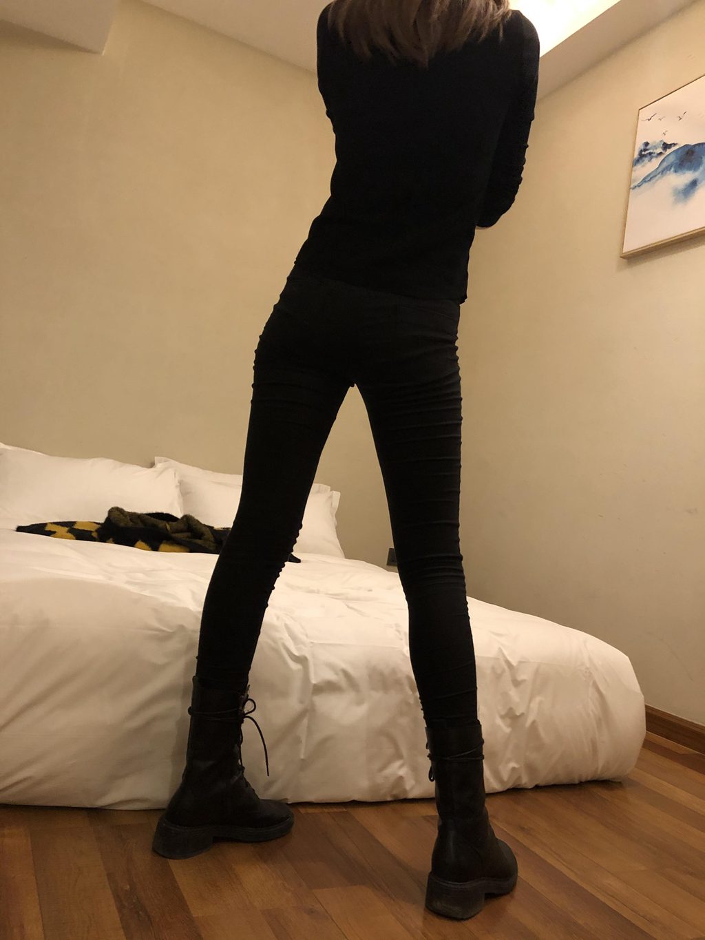 本足摄影-059期 约舔超美传媒学院小姐姐的红润脚底第一弹[67P/1V/523MB] 年费专享-第1张