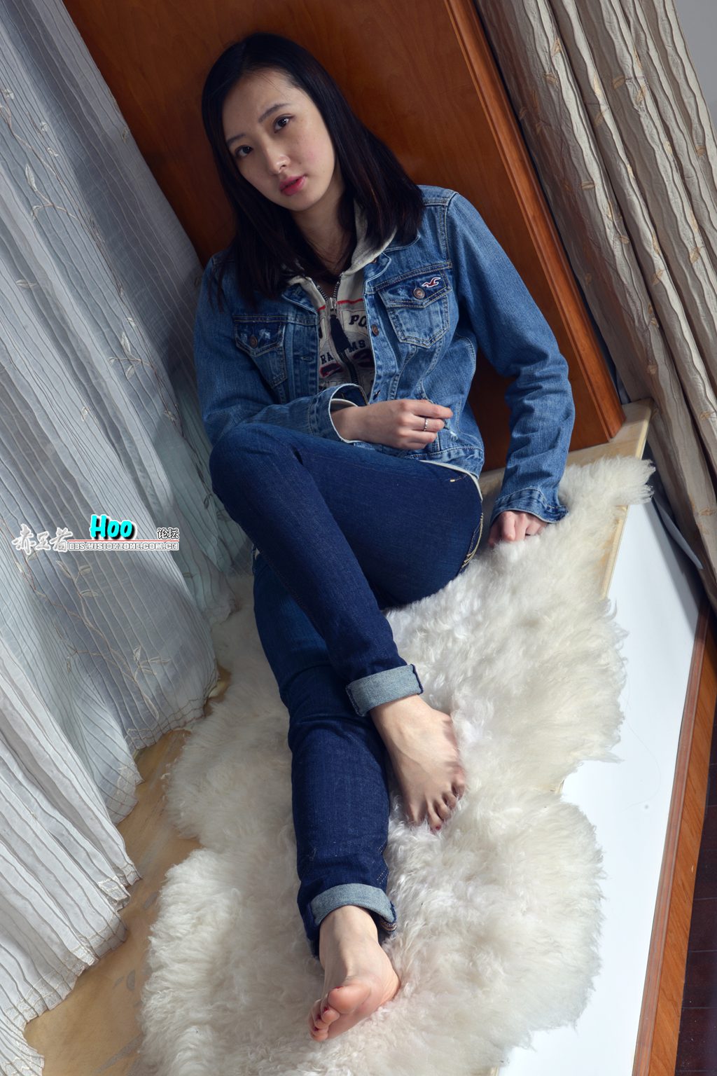 Hoo摄影 No.137 D800超级大图-窗台上的莉莉 [81P/682MB] Hoo摄影-第1张