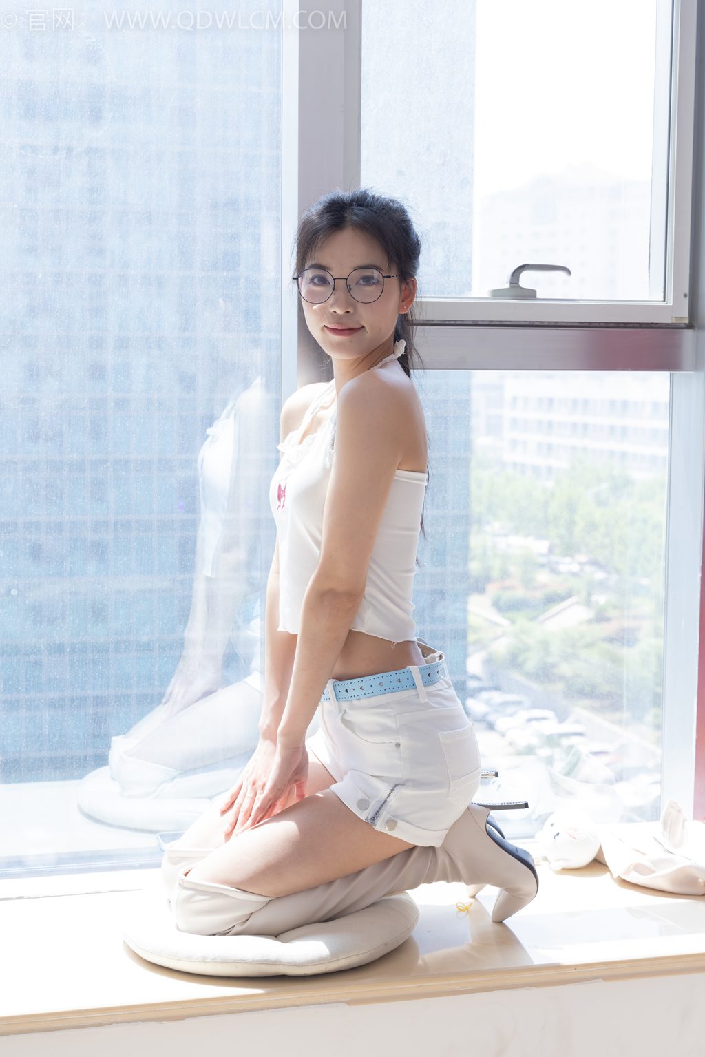 勿恋传媒 NO.2394 茯苓-气质是另一种性格 [160P/1V/2.71GB] 其它写真-第1张