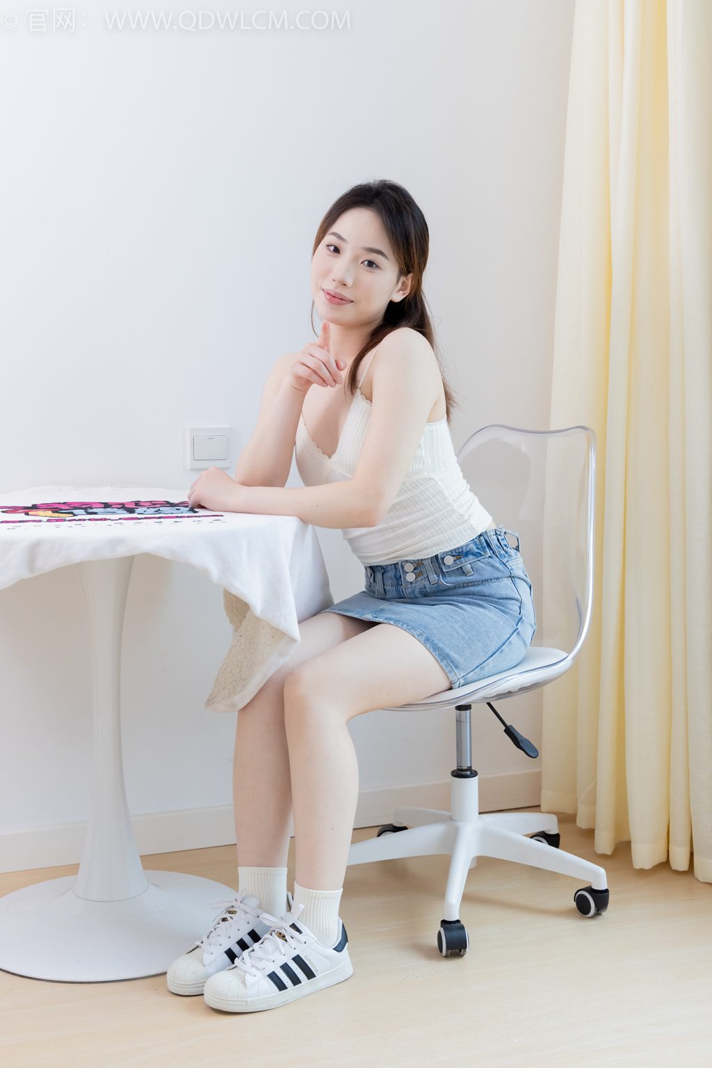 勿恋传媒 NO.2395 荔枝-远方的甜 [150P/1V/2.95GB] 其它写真-第1张