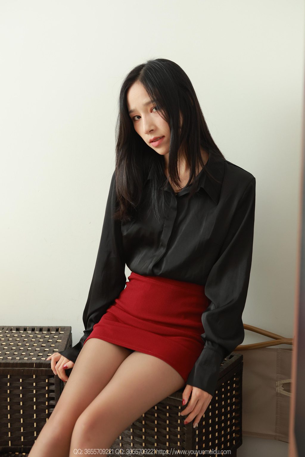 [IESS异思趣向] 2025.06.24 丝享家 2088 美子《咖啡味道》[93P/79MB] IESS异思趣向-第1张