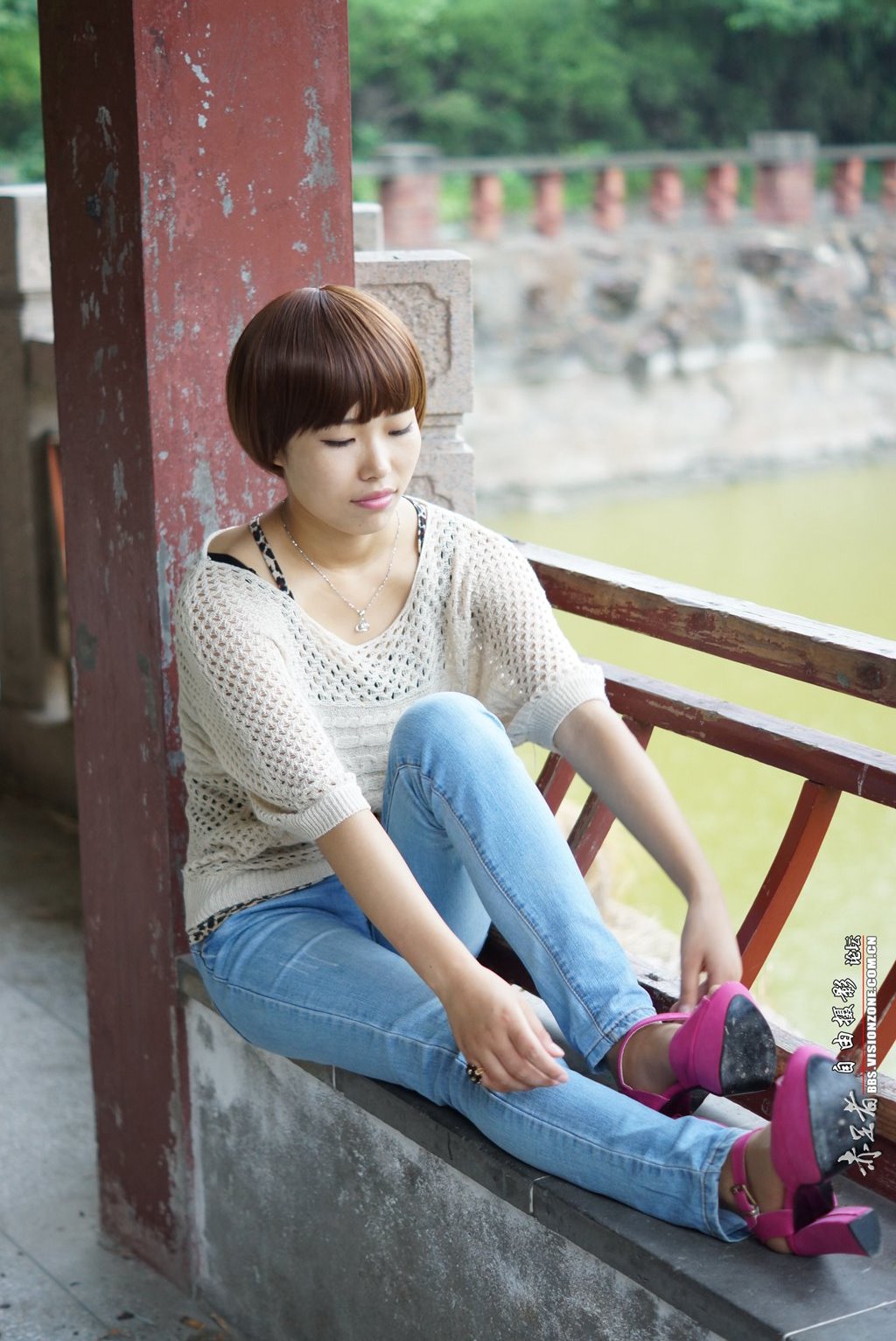 自由摄影 No.496 上班第一天 小宇 [59P/100MB] 其它写真-第2张