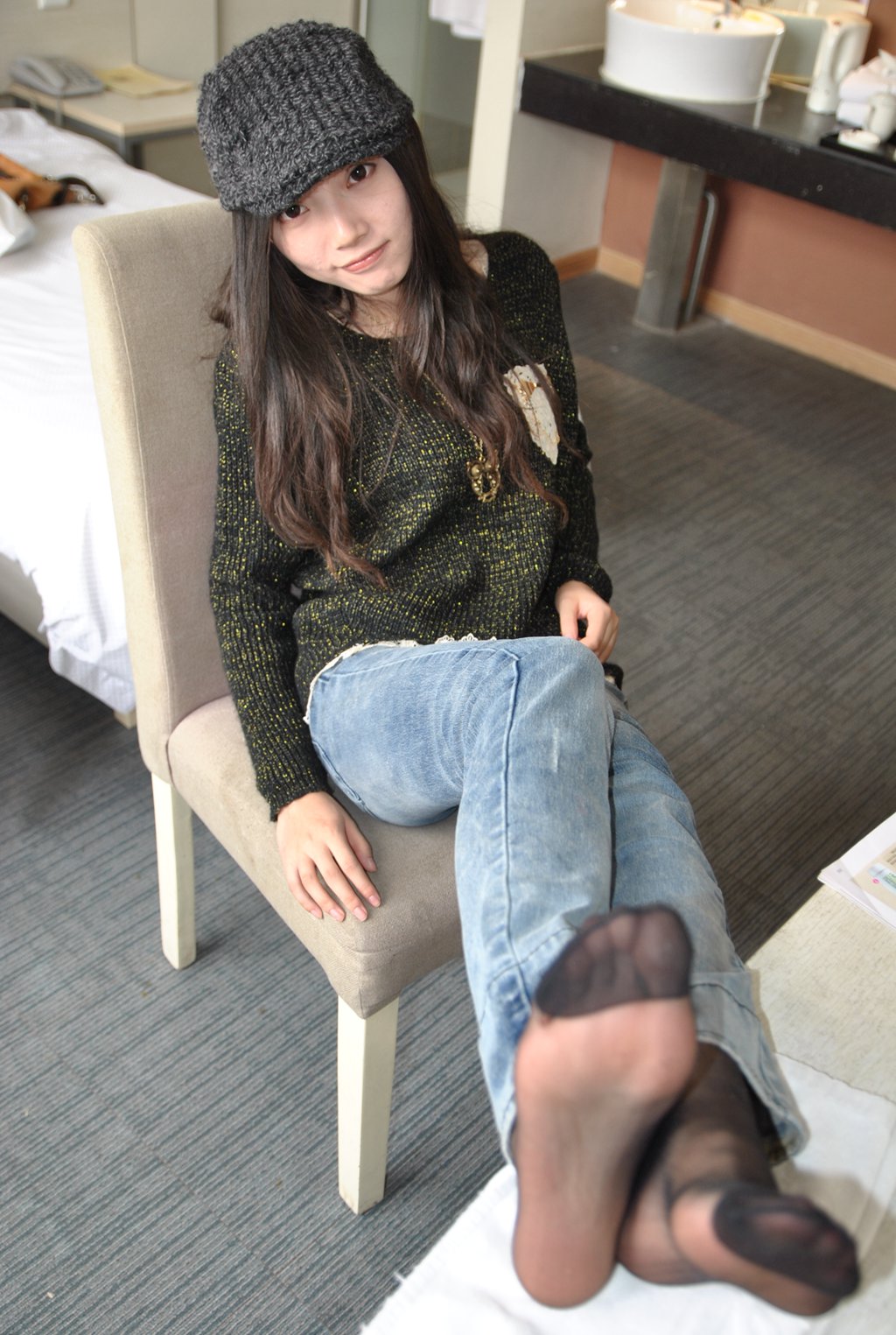 自由摄影 No.497 自由最爱的一位模特 朱朱 [66P/151MB] 其它写真-第1张