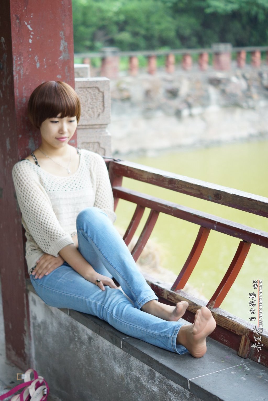 自由摄影 No.496 上班第一天 小宇 [59P/100MB] 其它写真-第1张