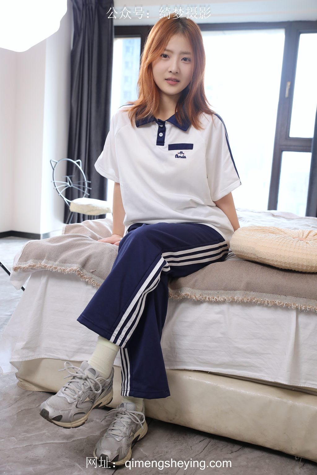 绮梦摄影 –第093期 l露露（完整珍藏版）[522P/13.84GB] 年费专享-第1张