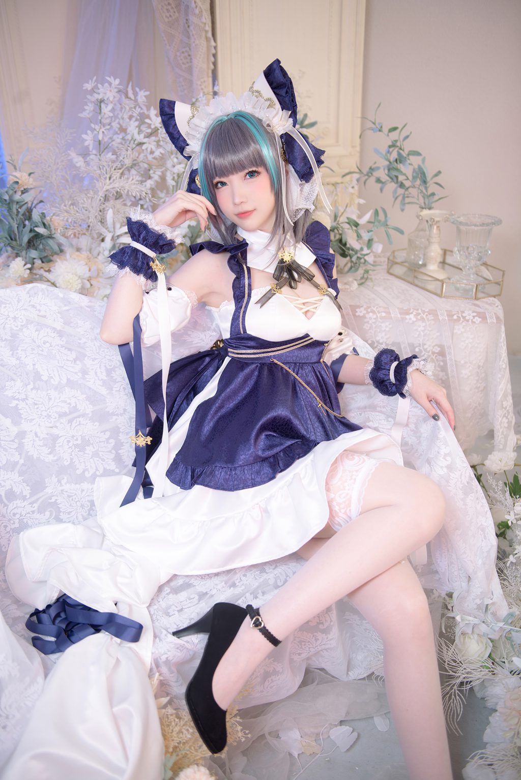 人气动漫博主@妖少 年费专享合辑 （持续更新） 合集下载-第1张