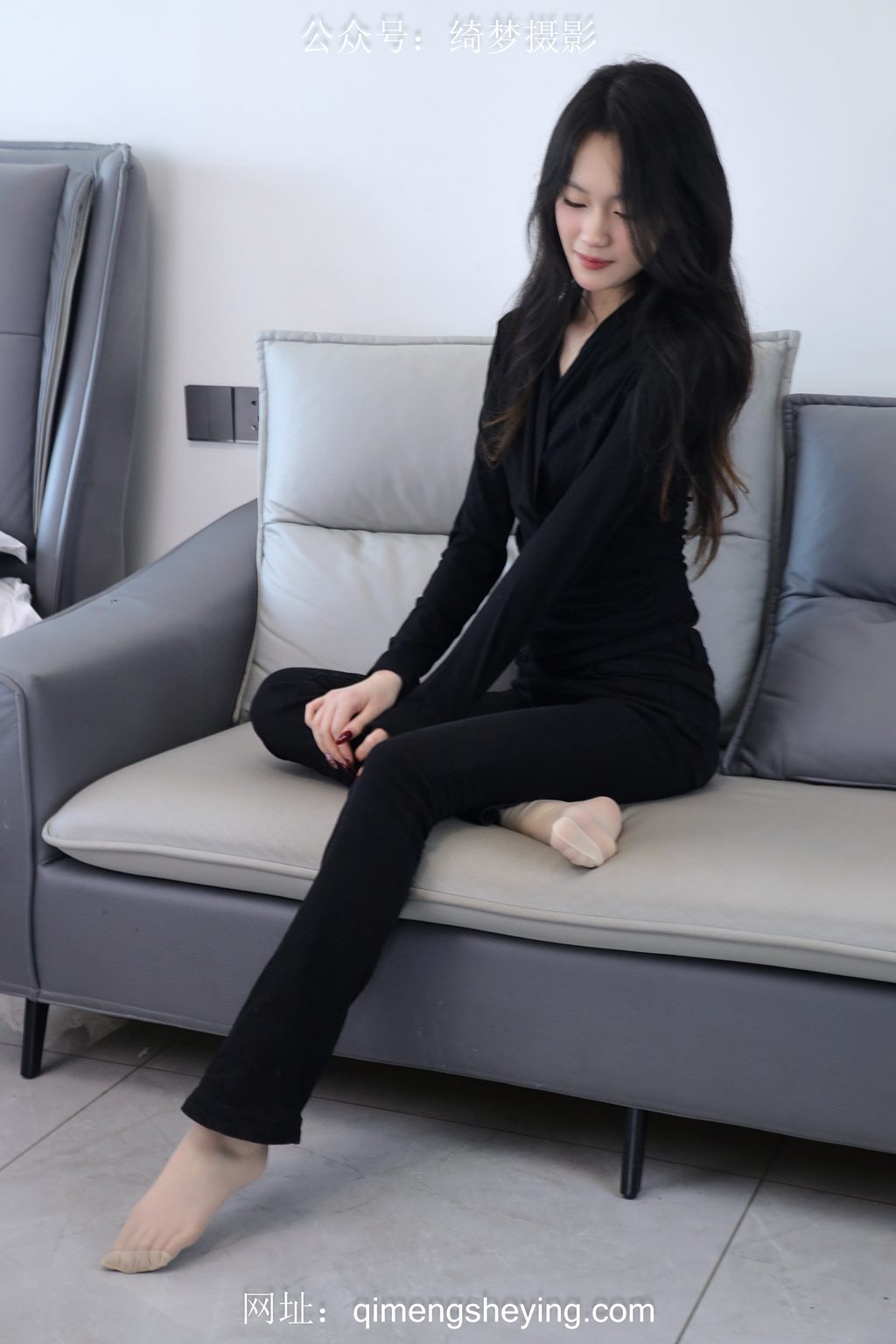 绮梦摄影 –第157期 小艺（完整珍藏版）[494P/15.51GB] 年费专享-第1张