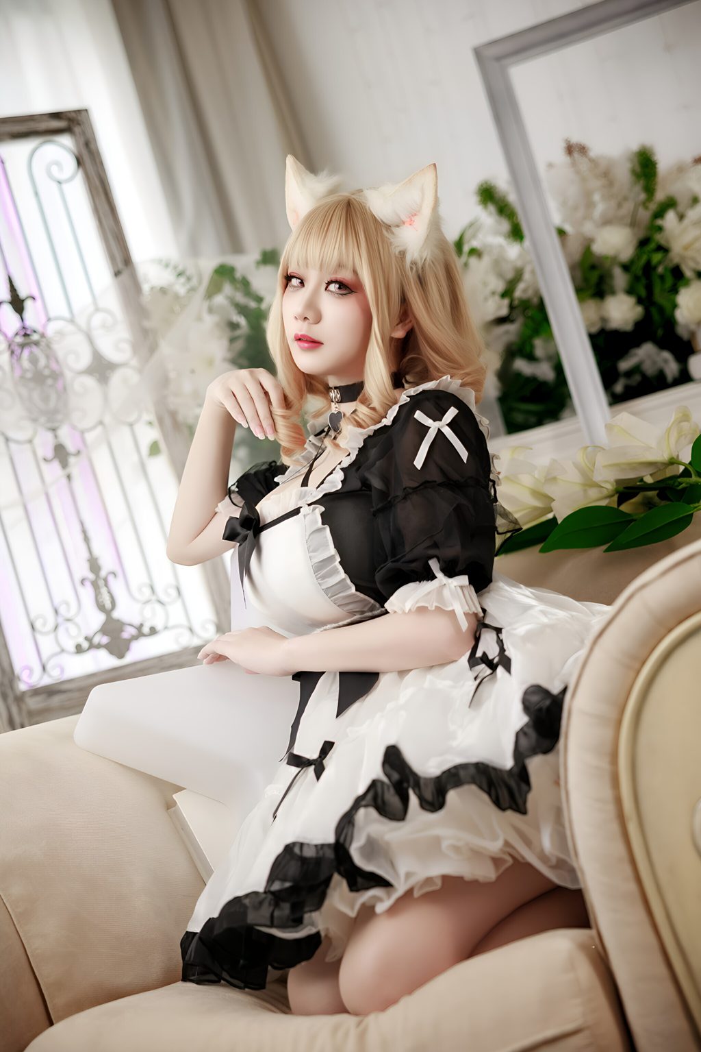 人气动漫博主@阿雪雪 年费专享合辑 （持续更新） 合集下载-第2张