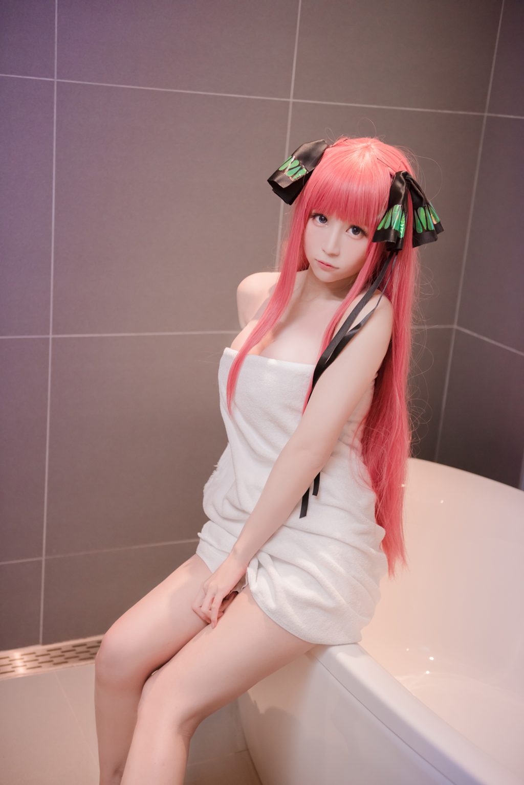 人气动漫博主@白神泱 年费专享合辑 （持续更新） 合集下载-第4张