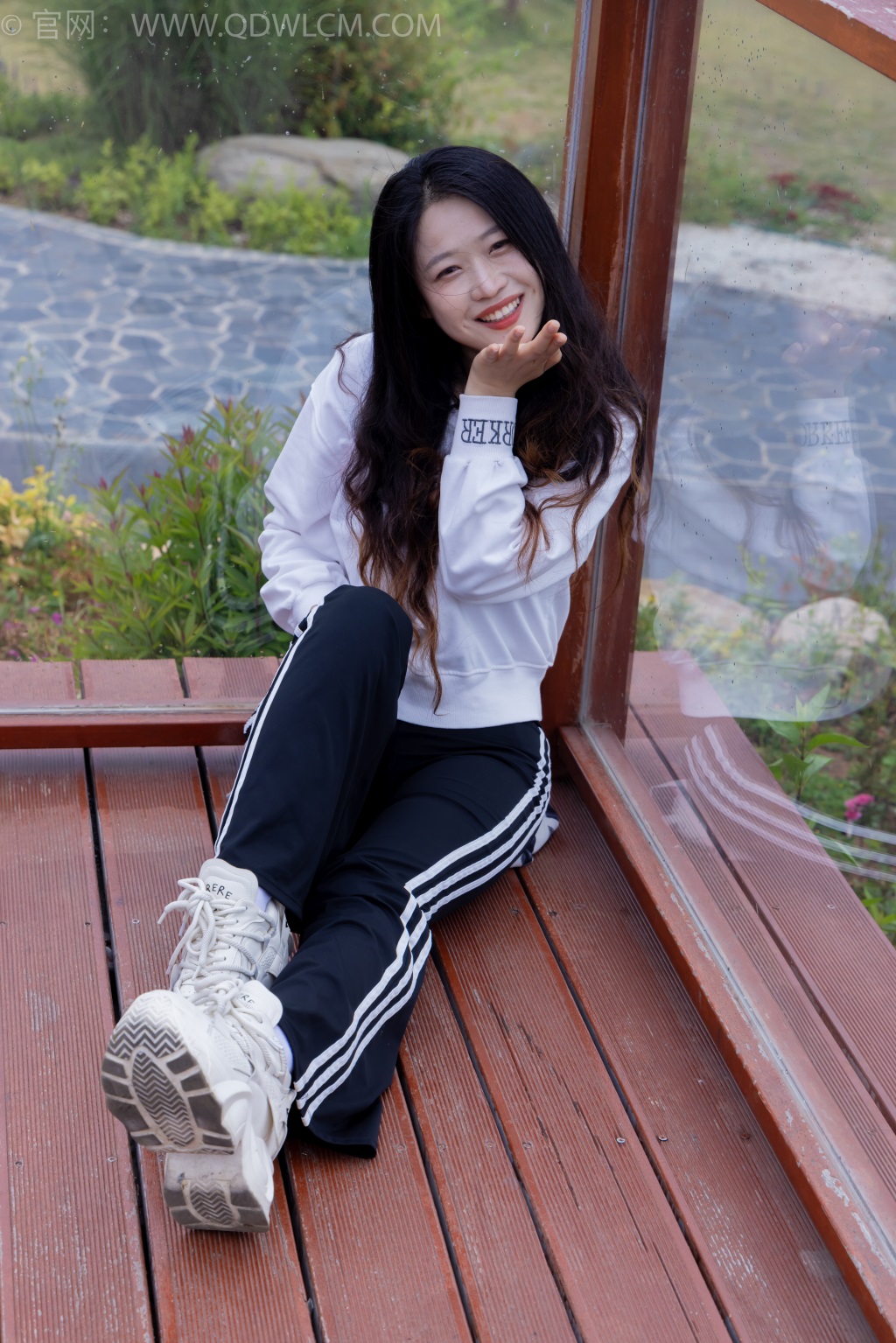 勿恋传媒 NO.2458 小紫（盲盒3）[150P/1V/3.38G] 其它写真-第4张