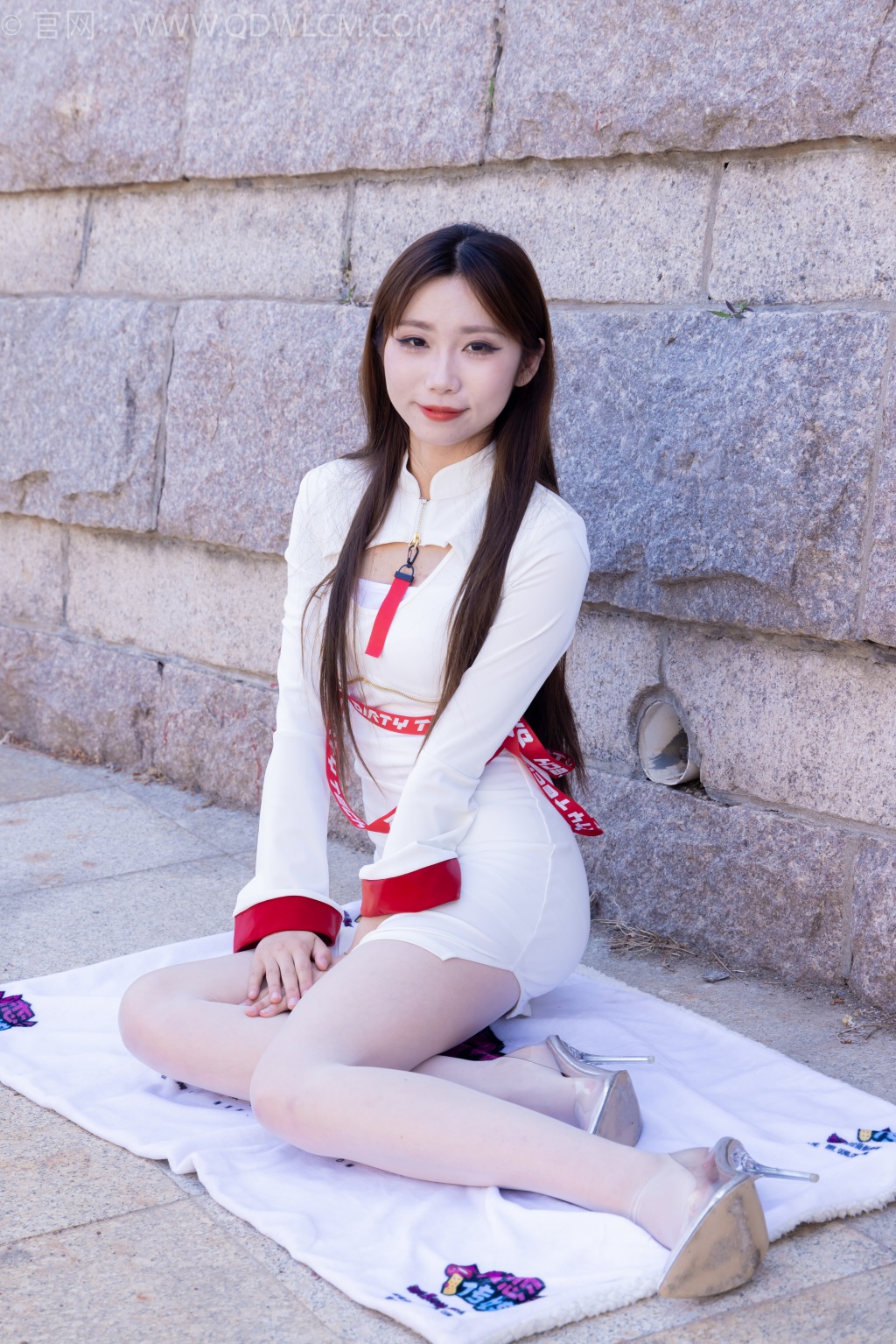 勿恋传媒 NO.2471 泡泡-远方的幻影 [180P/1V/4.72G] 其它写真-第4张