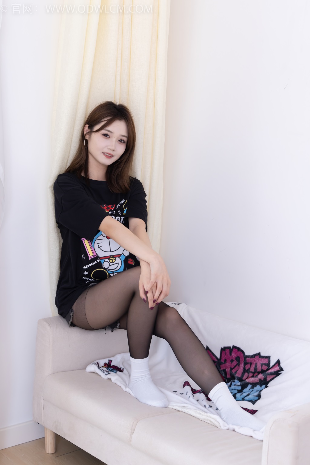 勿恋传媒 NO.2473 橙子-遥不可及 [160P/1V/3.83G] 其它写真-第4张