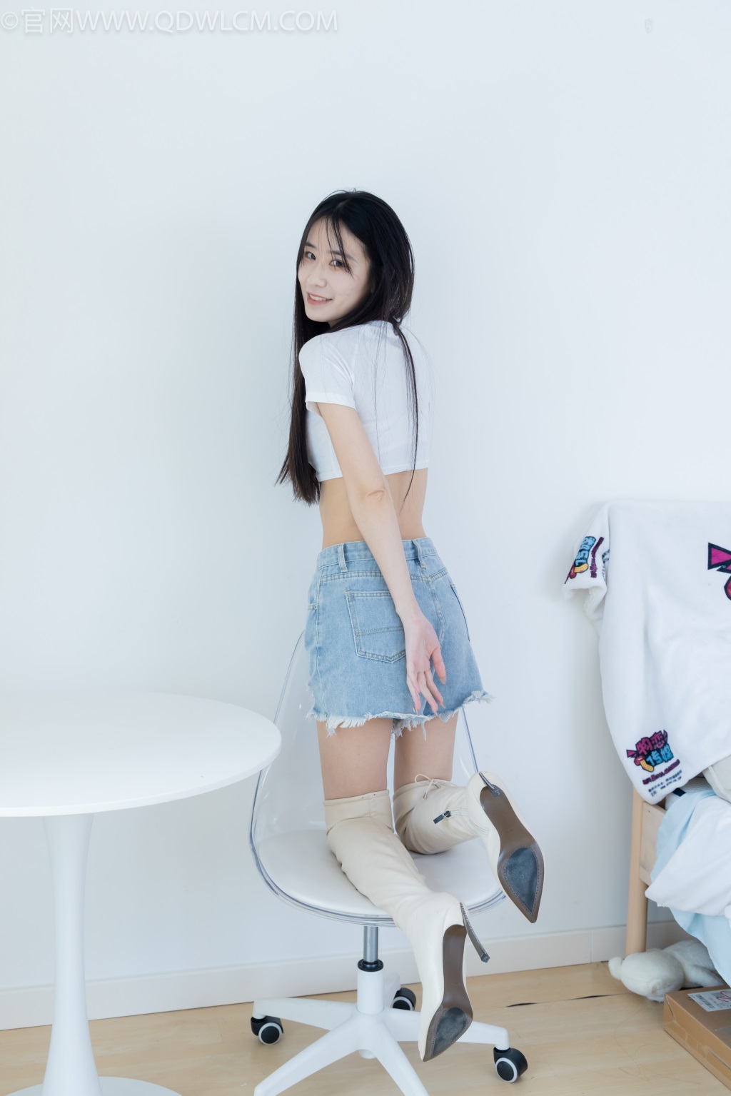 勿恋传媒 NO.2475 菜菜-时间褪去颜色 [184P/1V/4.70G] 其它写真-第4张