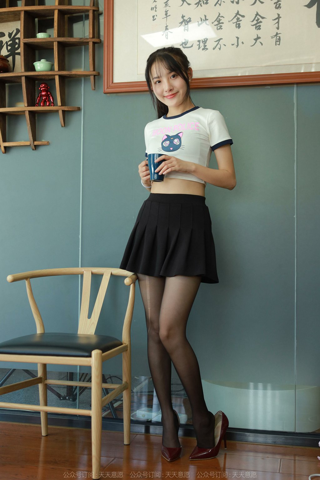 [IESS异思趣向] 耽丝 220914 婉萍 [81P/86MB] IESS异思趣向-第4张