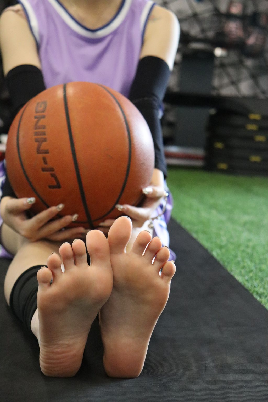 [觅芙少女] NO.073 小妍——是我想要的瑜伽少女写真[151P/1V/6.82GB] 年费专享-第4张