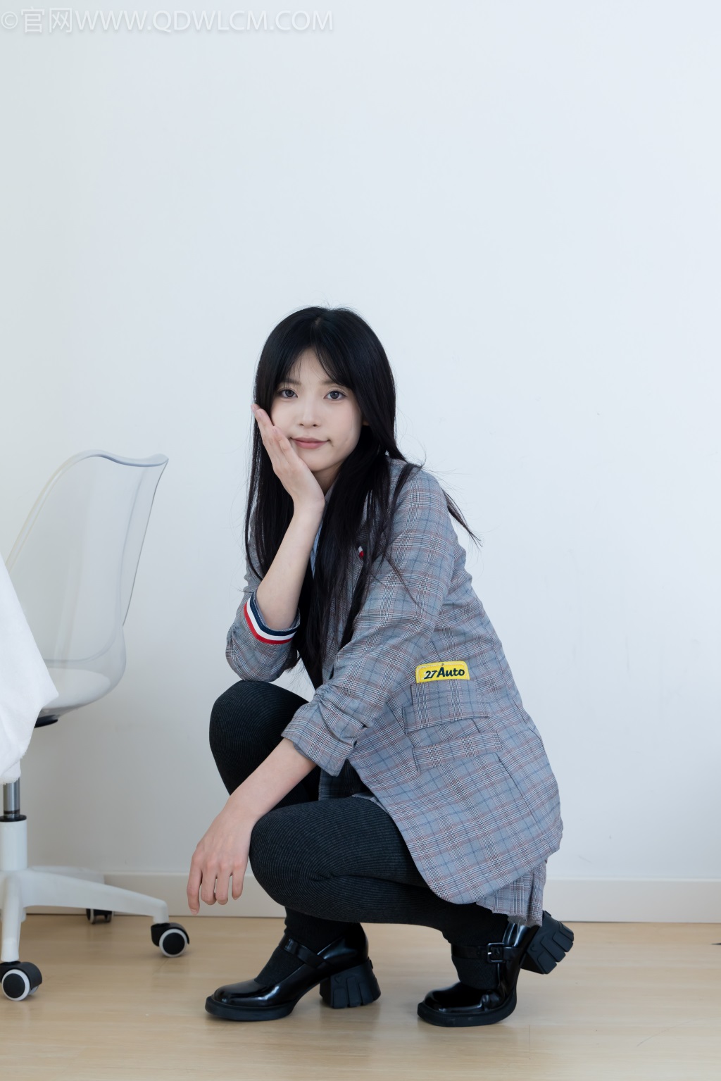 勿恋传媒 NO.2479 茯苓-那些年的大雨 [160P/1V/4.55G] 其它写真-第4张