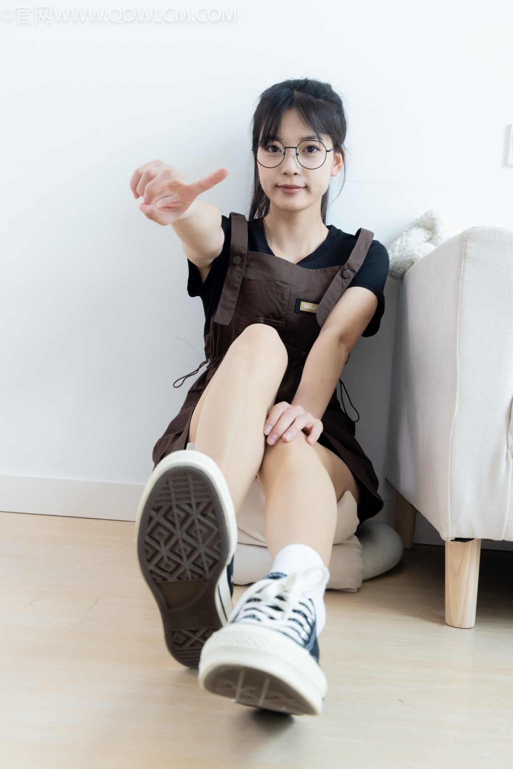 勿恋传媒 NO.2483 茯苓-日落潮涨 [171P/1V/3.66G] 其它写真-第4张