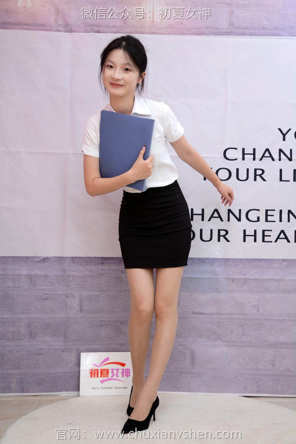 [初夏女神] NO.303 安妮【再续销售】我也来凑凑热闹哈，既然刮起了销售风 [110P/1V/3.44GB] 其它写真-第4张