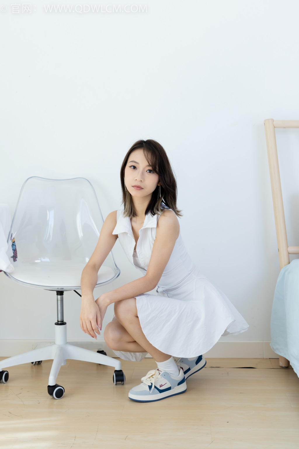 勿恋传媒 NO.2461 珠珠-雪白誓言 [150P/1V/2.93G] 其它写真-第4张