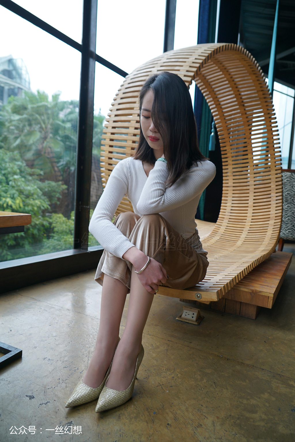 一丝幻想 NZ042 茜茜 [59P/110MB] 一丝幻想-第4张