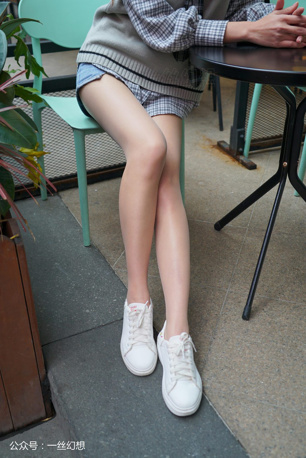 一丝幻想  NZ051 莹 [59P/79MB] 一丝幻想-第4张