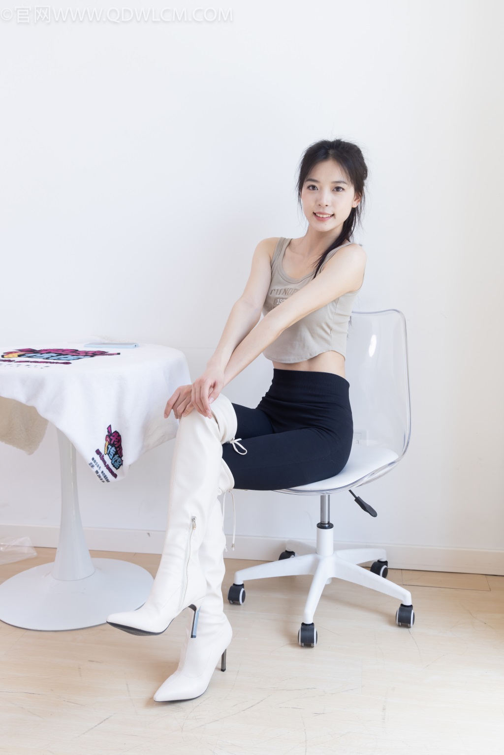 勿恋传媒 NO.2490 茯苓（盲盒1）[180P/1V/4.15G] 其它写真-第4张