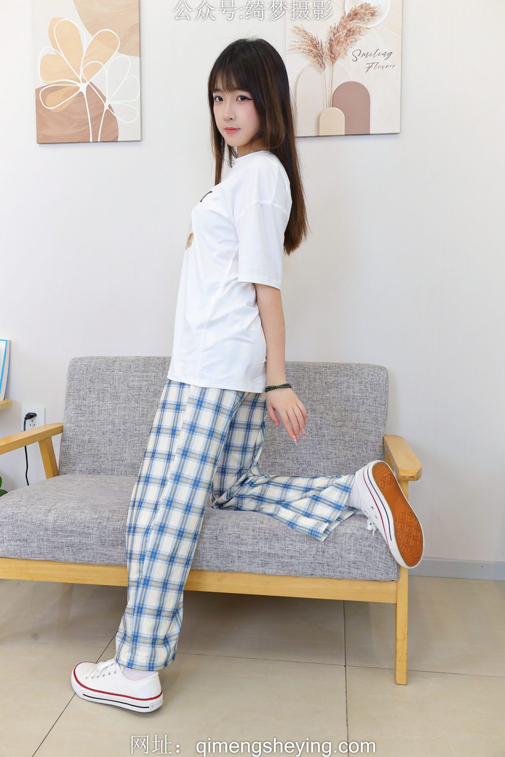 绮梦摄影 –第339期 小代（无印珍藏版）[466/13.70GB] 年费专享-第4张