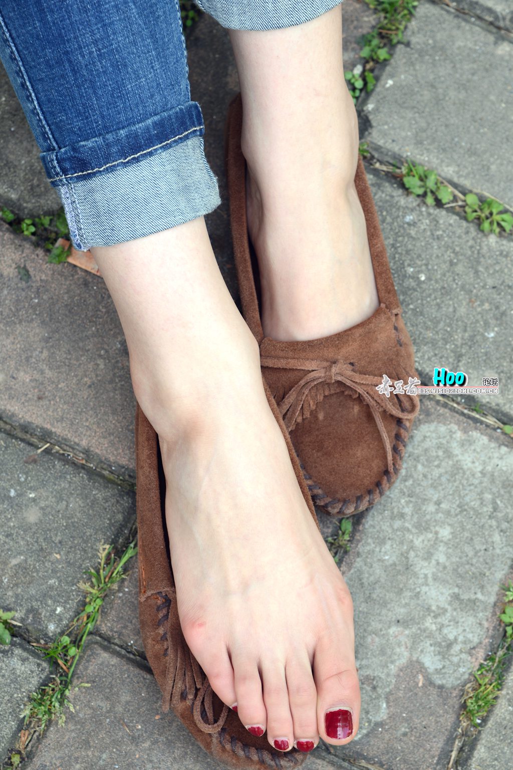 Hoo摄影 No.153 D800超级大图-海伦超薄短肉丝（穿丝）[37P/327MB] Hoo摄影-第4张