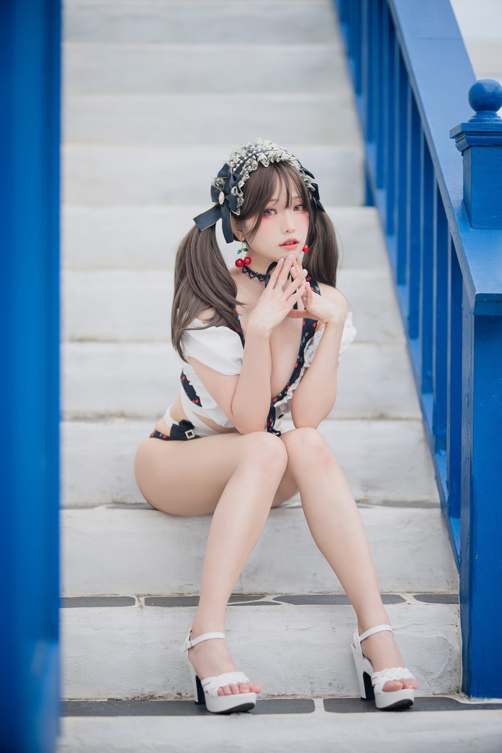 台湾Coser@ElyEE子 202308 Collection [119P312MB] 网红写真-第4张