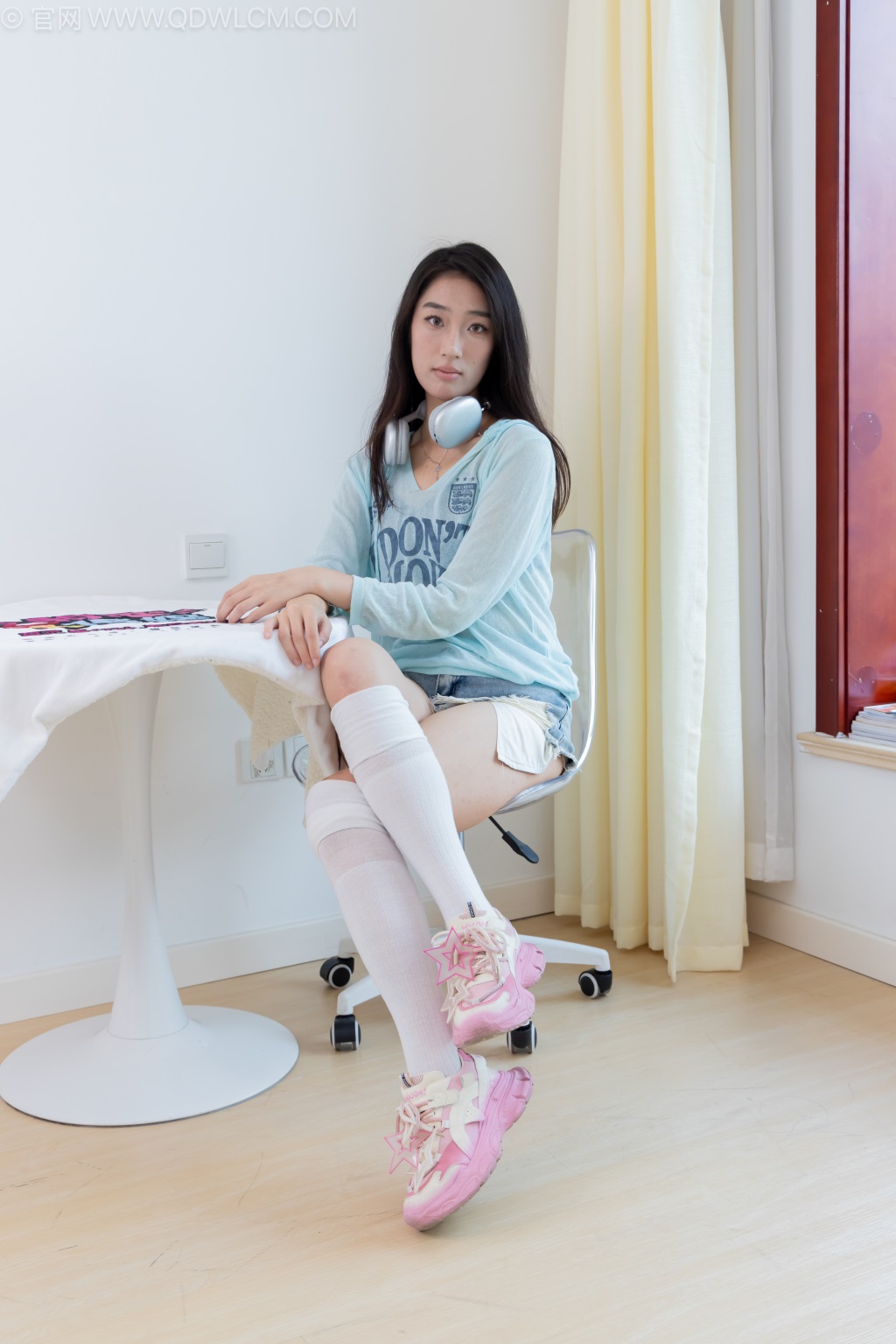 勿恋传媒 NO.2499 小野-草色青青 [150P/1V/3.04GB] 其它写真-第4张