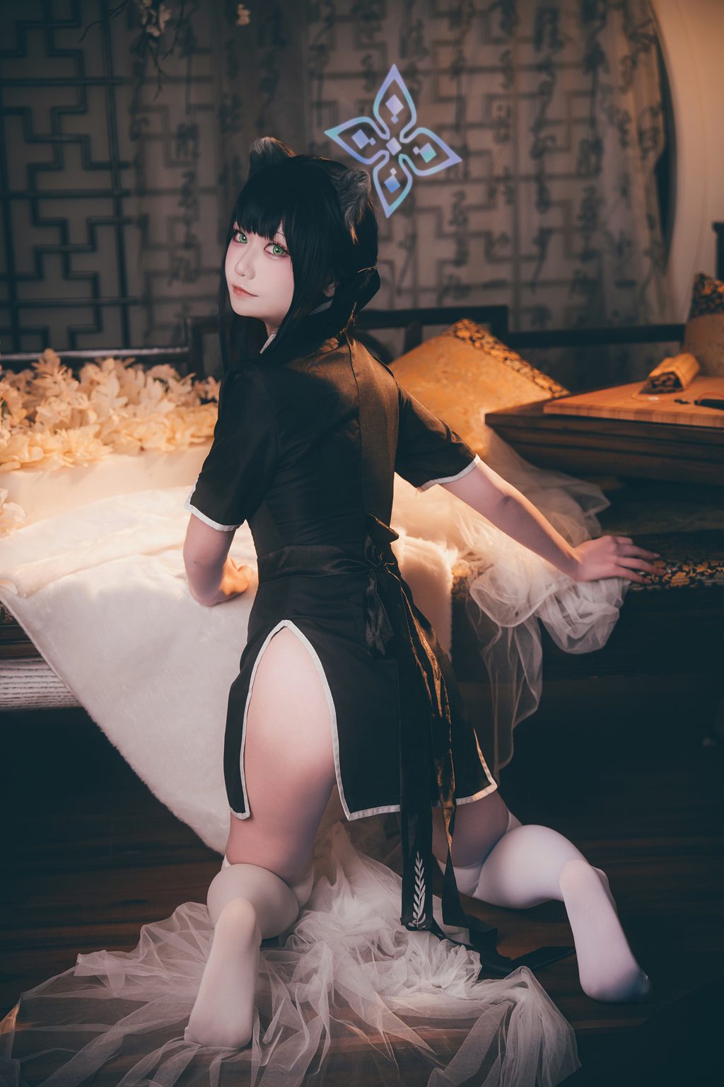 网紅Coser@lunananya 春原瞬[22P-170MB] 网红写真-第4张