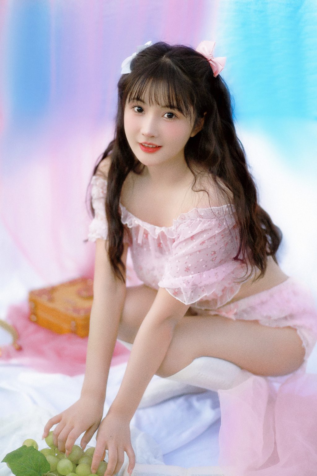 人气Coser@遇见初夏 未分类汇总[20P-413MB] 网红写真-第4张