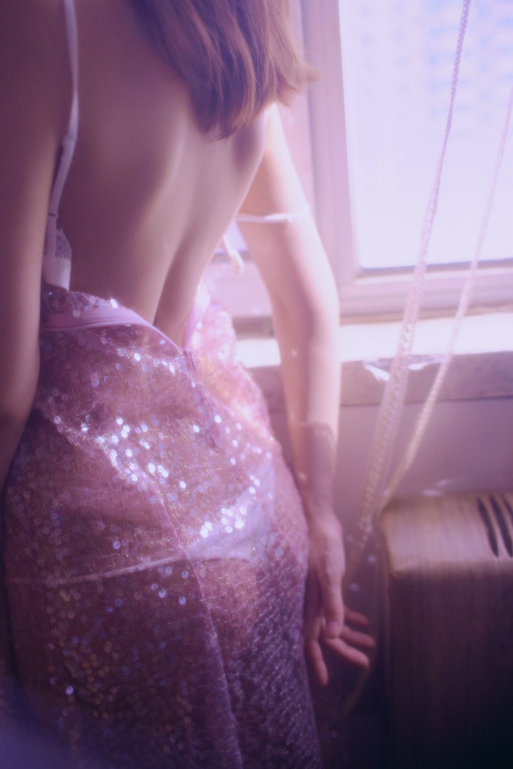 人气动漫Coser@Shika小鹿鹿 this is shika[14P-175M] 网红写真-第4张