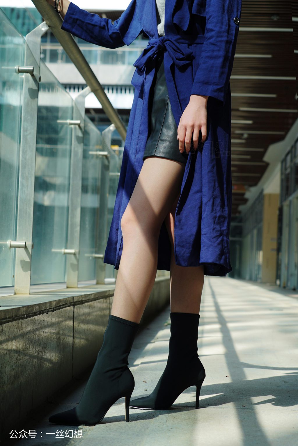 一丝幻想  NZ020 茜茜 [59P/71MB] 一丝幻想-第3张