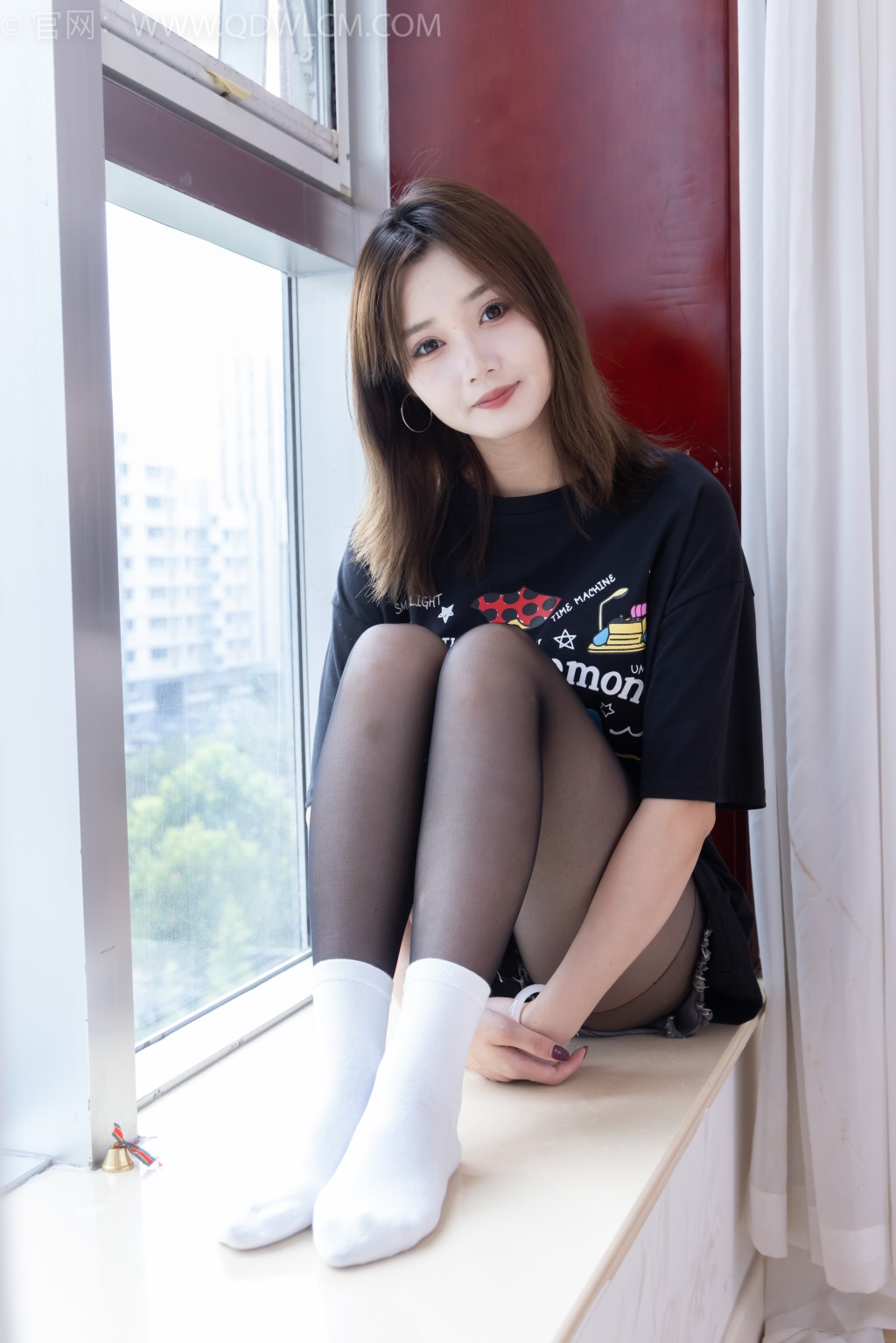 勿恋传媒 NO.2473 橙子-遥不可及 [160P/1V/3.83G] 其它写真-第3张