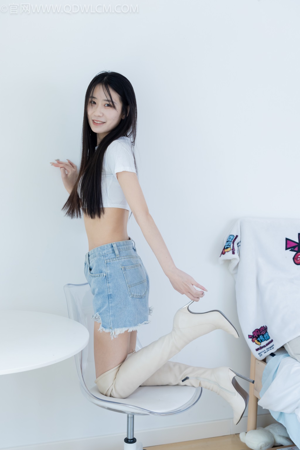 勿恋传媒 NO.2475 菜菜-时间褪去颜色 [184P/1V/4.70G] 其它写真-第3张