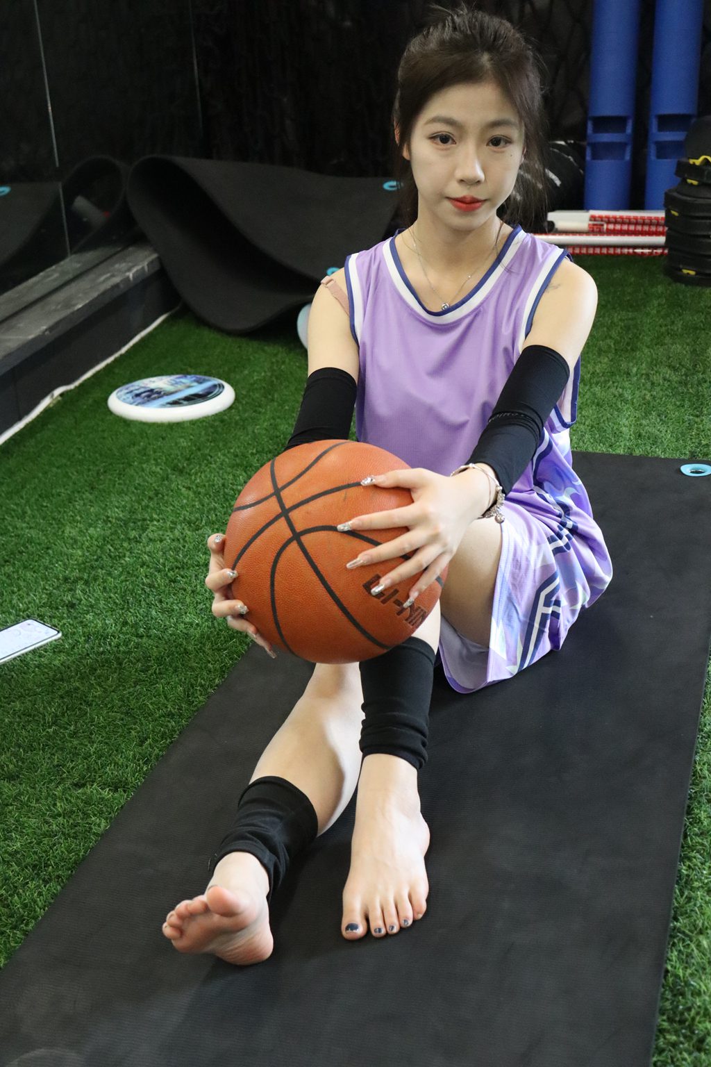 [觅芙少女] NO.073 小妍——是我想要的瑜伽少女写真[151P/1V/6.82GB] 年费专享-第3张