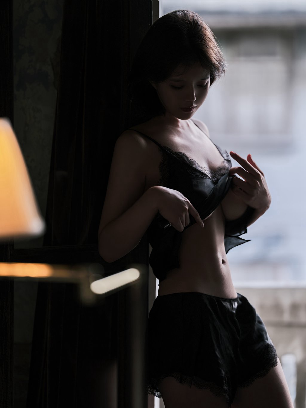 人气Coser@小仓千代w 2023年11月Fantia订阅 [116P／459MB] 网红写真-第3张